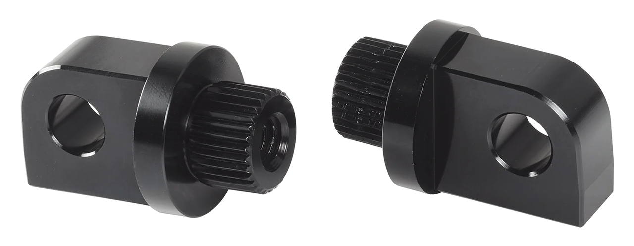 ARLEN NESS MODULAR MX STYLE FOOT PEGS - view 1 Main image