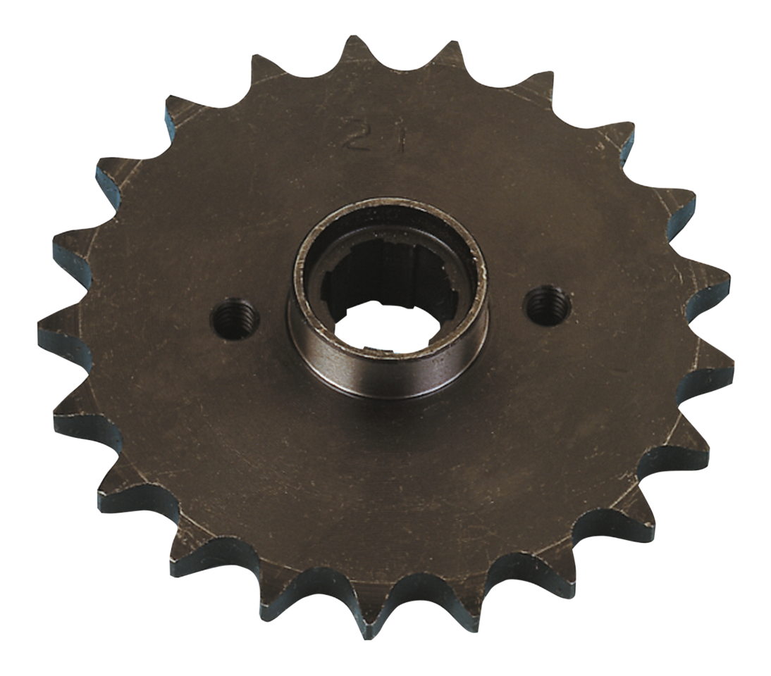 TRANSMISSION PARTS FOR 4-SPEED SPORTSTER - view 1