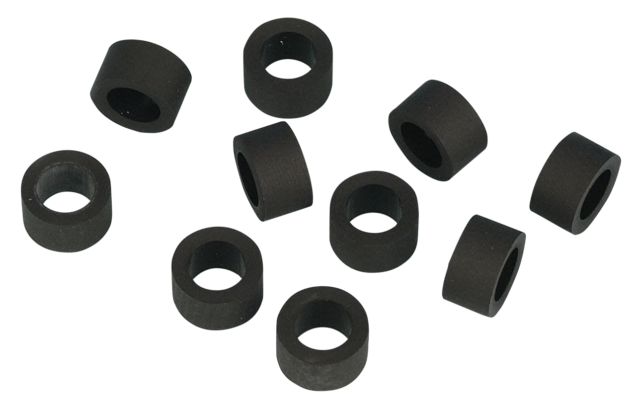 OIL LINE SEALS FOR K, EARLY XL AND EARLY BIG TWIN - view 1 Main image