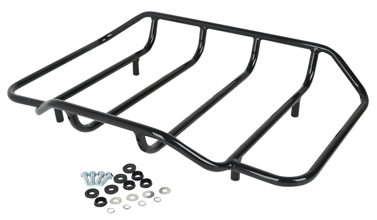 TOUR-PAK TOP LUGGAGE RACK Secondary image