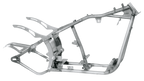 FAT TUBE RIGHT SIDE DRIVE FRAME KIT FOR UP TO 330 REAR TIRES - view 3