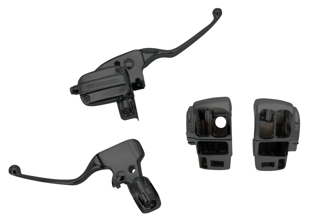 HANDLEBAR CONTROL KITS FOR TOURING - view 2