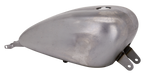 GENUINE ZODIAC PEANUT STYLE TANKS FOR SPORTSTER 2004 TO PRESENT - view 1