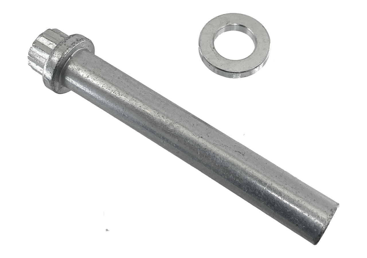 S&S HEAD BOLTS FOR EVOLUTION & TWIN CAM - view 1 Main image