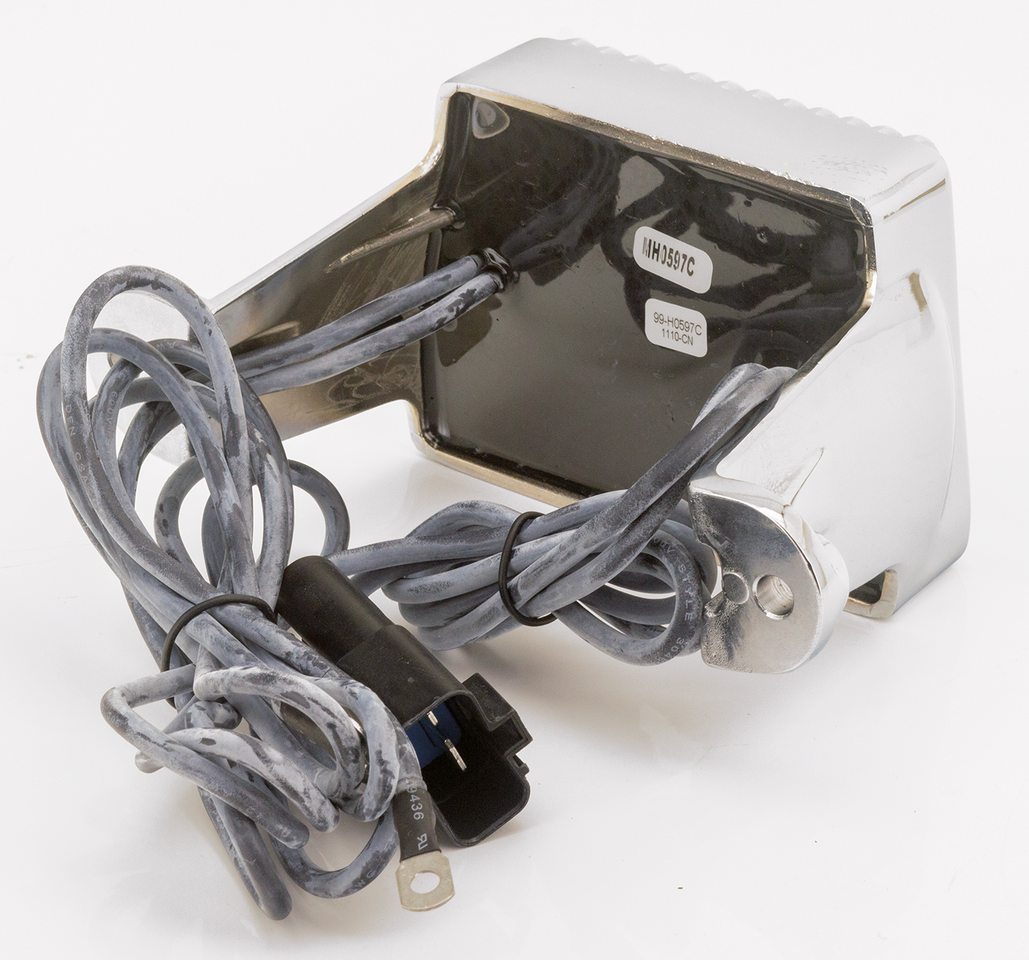 SOLID STATE OEM STYLE RECTIFIERS/REGULATORS Secondary image