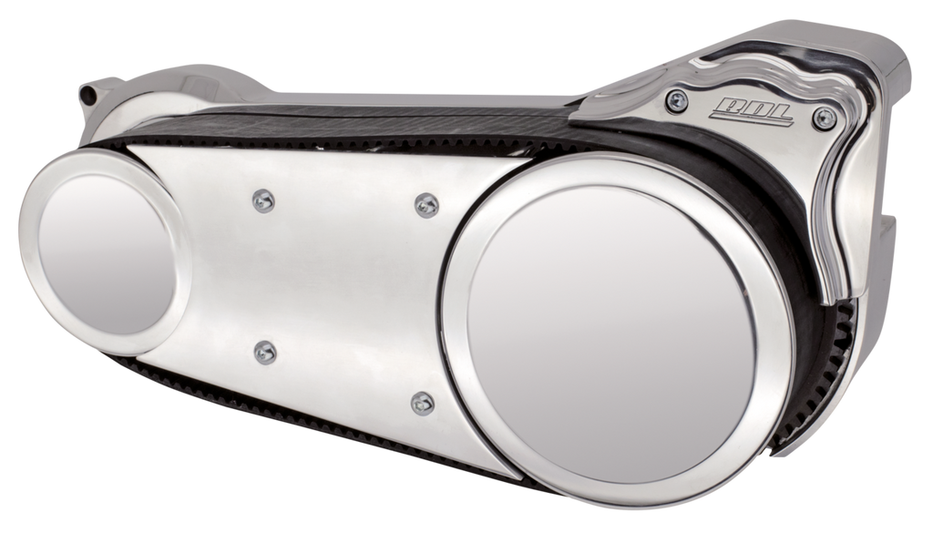 COMPLETE 3" ELECTRIC START KITS - view 1