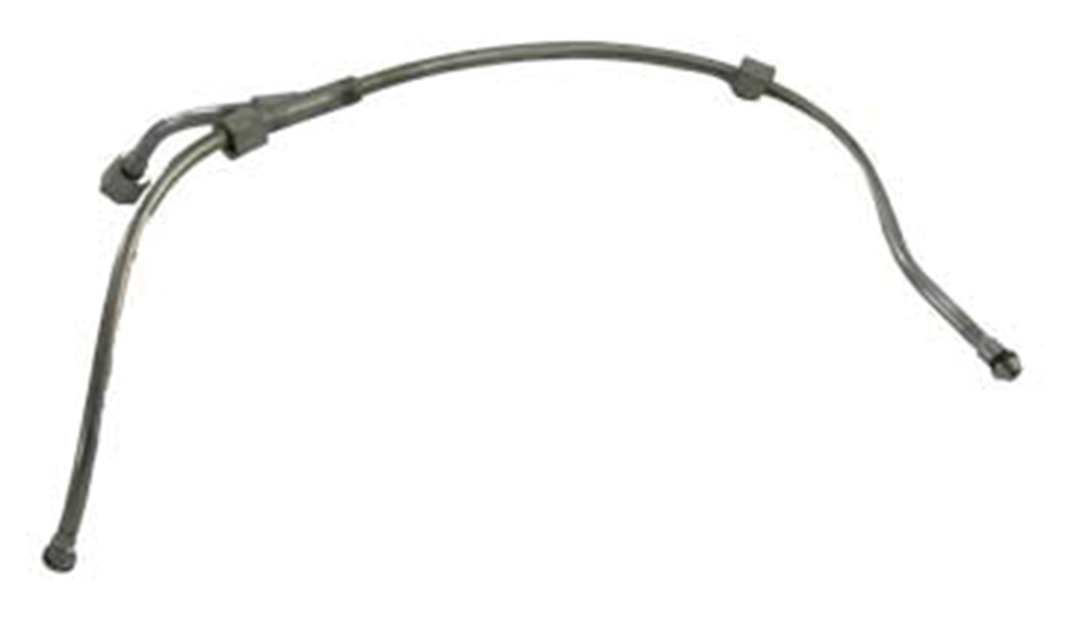 GAS LINES FOR VINTAGE MODELS - view 1 Main image