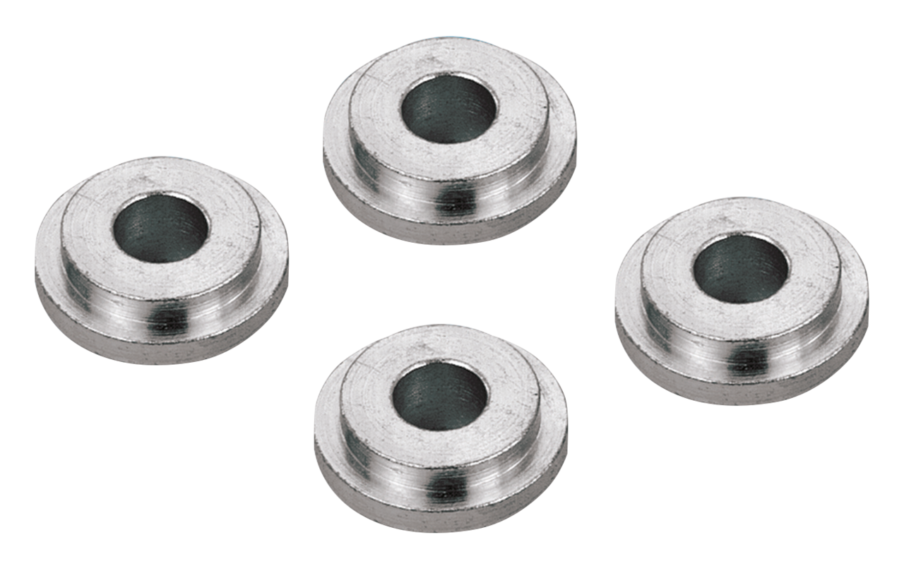 SOLID-MOUNT HANDLEBAR KITS - view 1 Main image