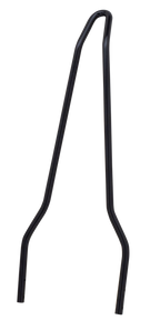 WESTLAND CUSTOMS RIGID MOUNT SISSY BARS - view 2