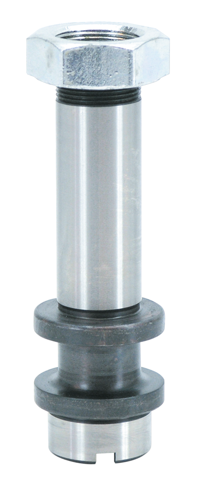 FRONT AXLE SLEEVE FOR STAR HUB - view 1