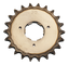 TRANSMISSION SPROCKETS - view 1