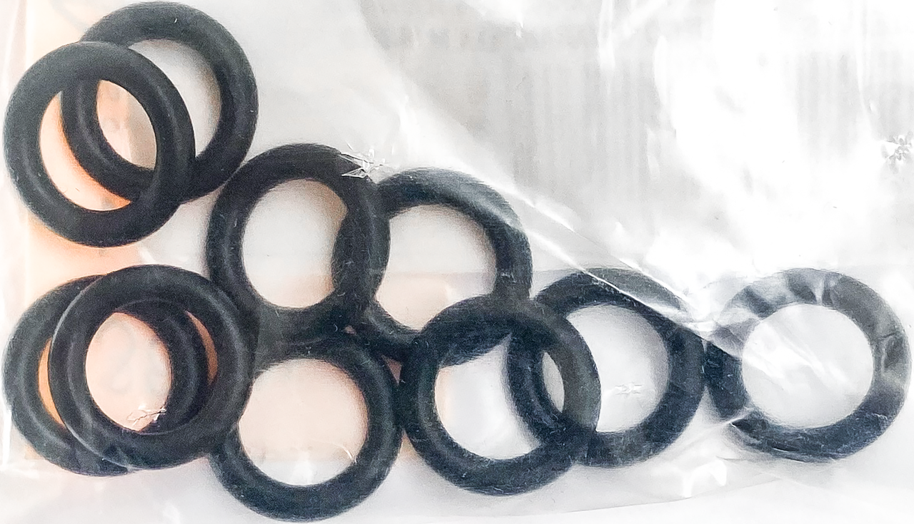 OIL PUMP GASKETS, O-RINGS AND SEALS FOR BIG TWIN & TWIN CAM - view 1