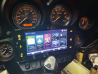 SOUNDSTREAM REPLACEMENT RADIOS WITH APPLE CARPLAY & ANDROID AUTO FOR HARLEY-DAVIDSON - view 3
