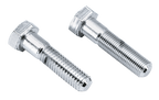 CHROME PLATED RISER BOLTS - view 2