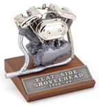 SCALE 1:6 MODEL ENGINES - view 2