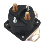 STARTER RELAY - view 1