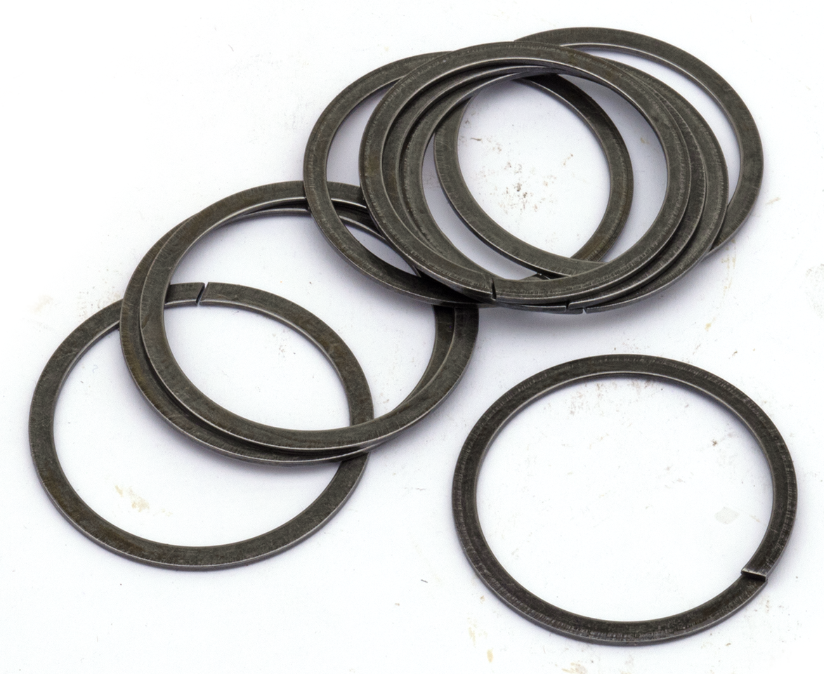 TRANSMISSION GEARS & SHAFTS FOR 4-SPEED BIG TWIN - view 1