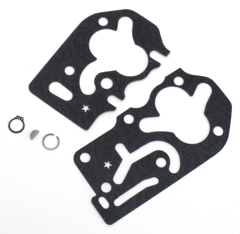 S&S OIL PUMP GASKET SETS AND REBUILD KITS - view 1