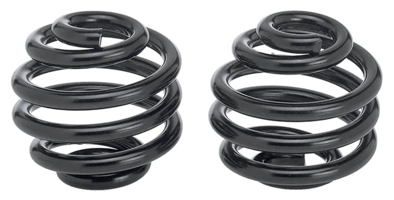 LOWBROW CUSTOMS BARREL STYLE SEAT SPRINGS - view 1