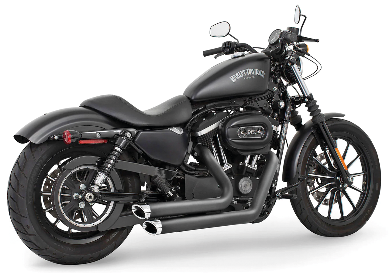 FREEDOM PERFORMANCE/THORCAT INDEPENDENCE STAGGERED - view 1 Main image