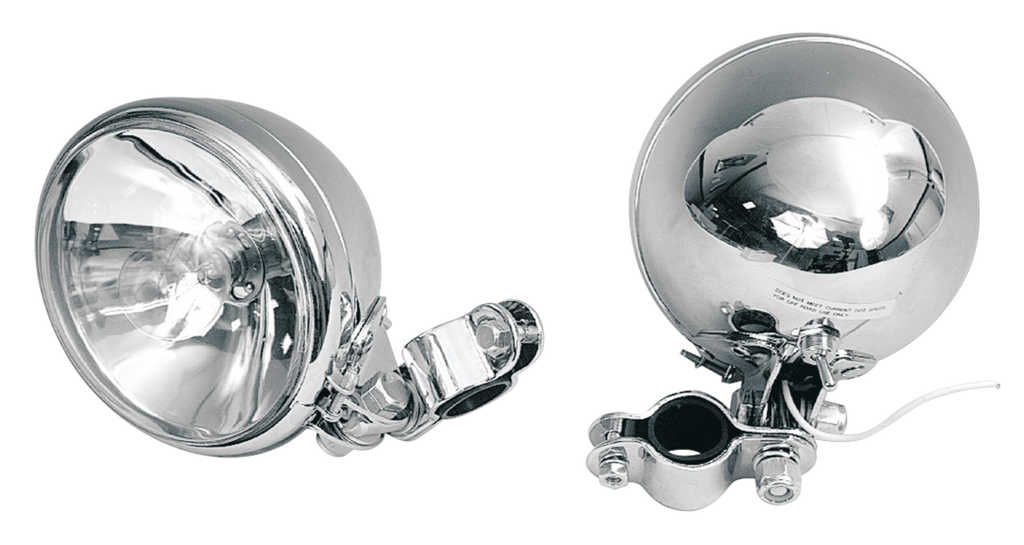 4 1/2" EARLY STYLE SPOTLIGHT - view 1