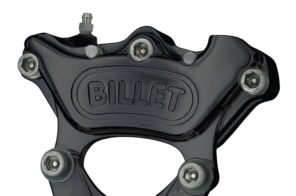 HARRISON "BILLET" BRAKE CALIPERS - view 1