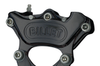 HARRISON "BILLET" BRAKE CALIPERS - view 1