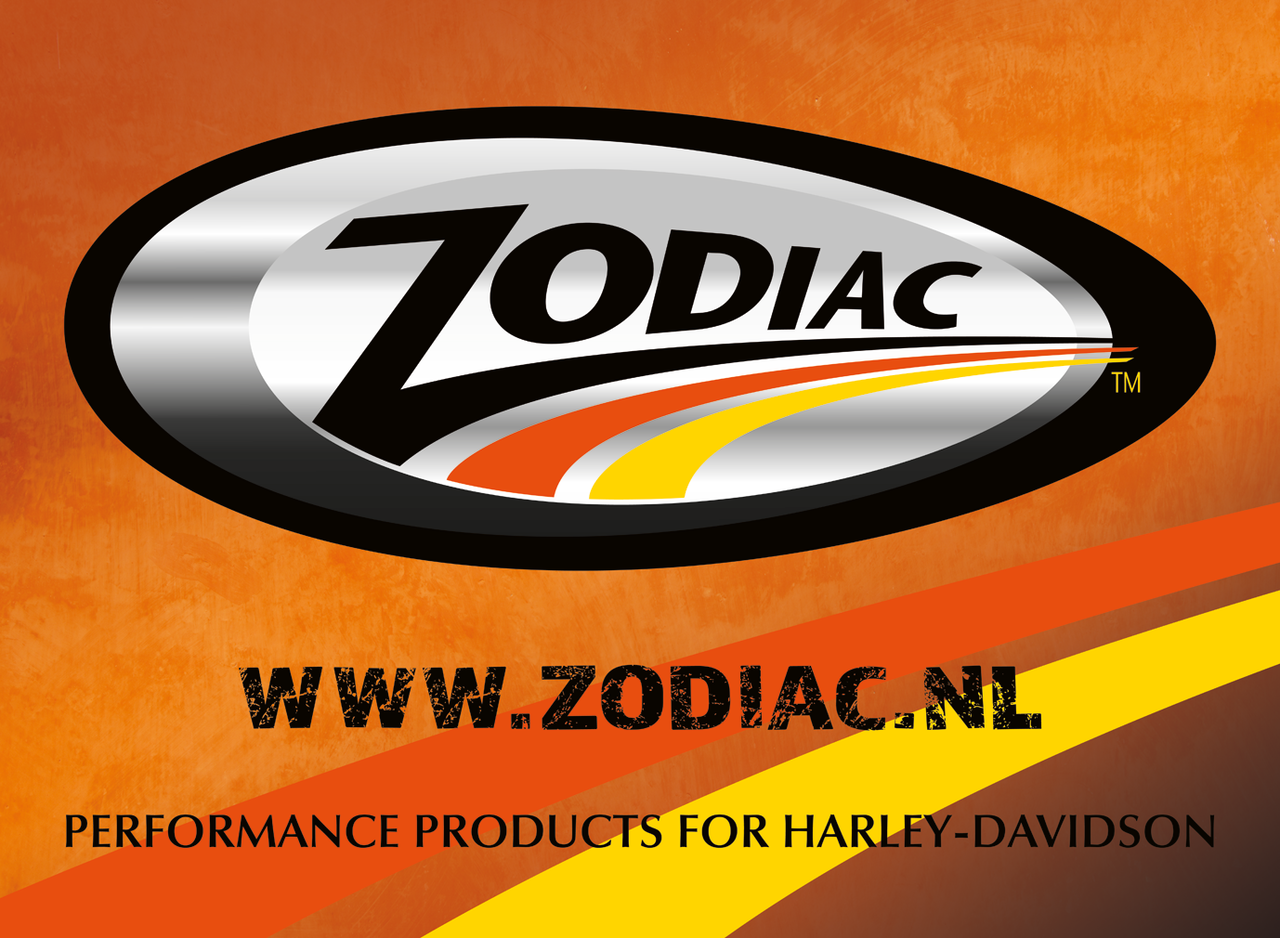 ZODIAC POINT OF SALE ADVERTISING PRODUCTS - view 1 Main image