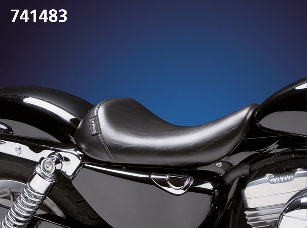 LE PERA BARE BONES FOR SPORTSTER - view 2