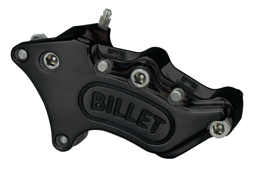 HARRISON "BILLET" BRAKE CALIPERS - view 2