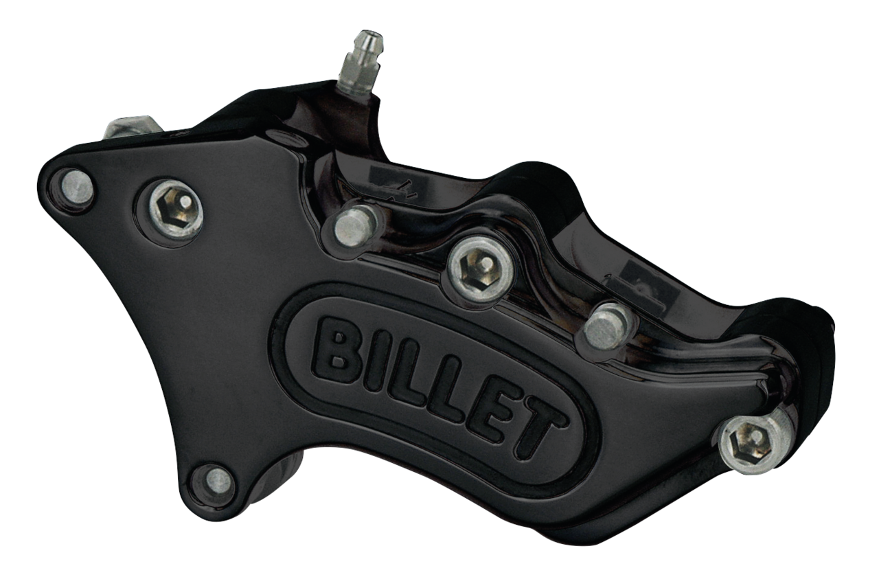 HARRISON "BILLET" BRAKE CALIPERS - view 2