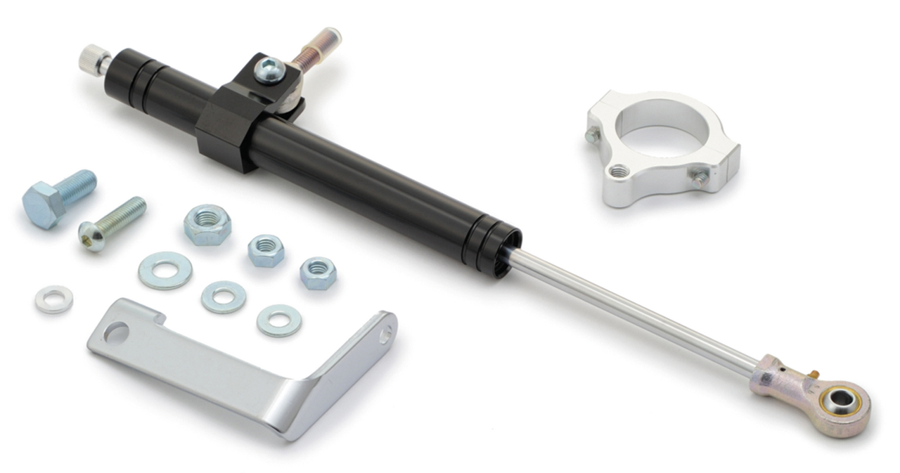 DAYTONA STEERING STABILIZER KITS Secondary image