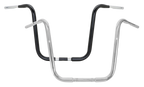BURLY 1 1/4" GORILLA APE HANGERS - view 1