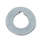TAB WASHERS - view 1