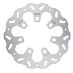 GALFER 7-BOLT "WAVE" DISCS FOR CVO TOURING - view 2