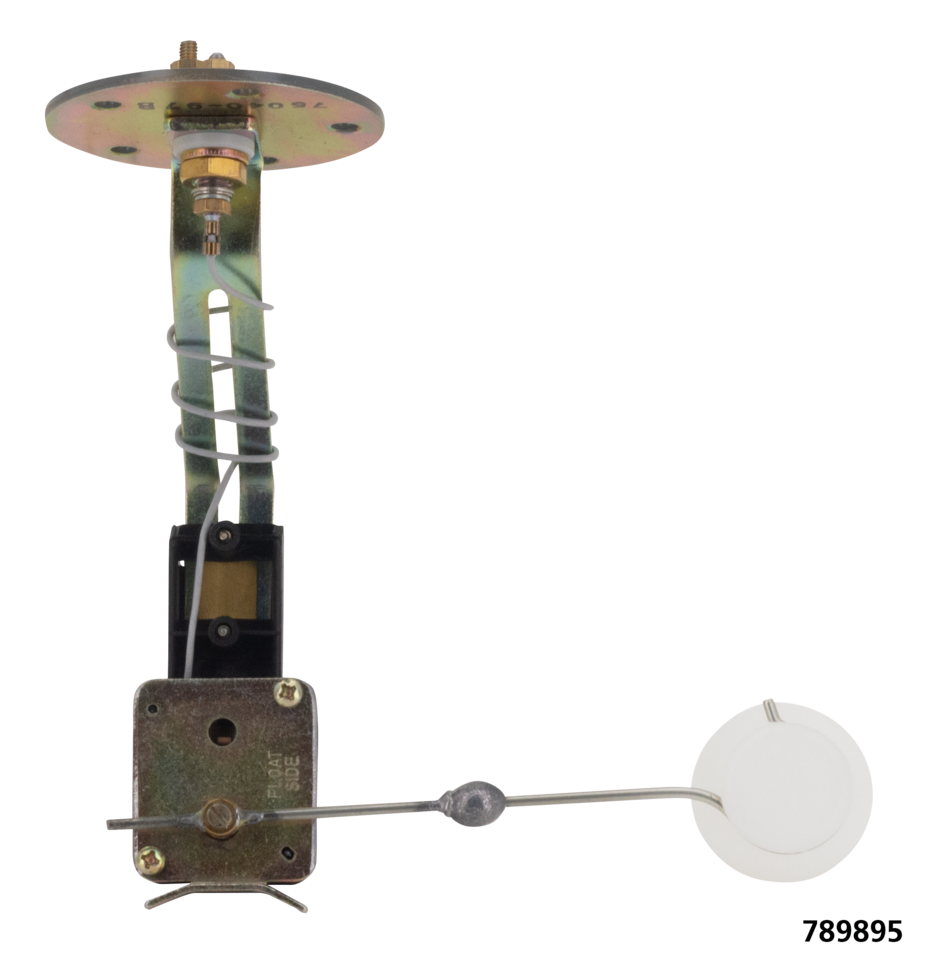 FUEL GAUGE SENDER UNITS - view 1 Main image