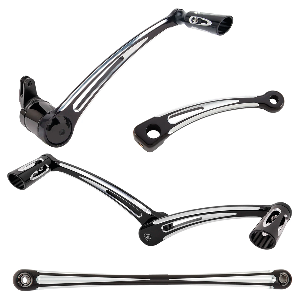 ARLEN NESS BRAKE & SHIFTER KITS - view 1