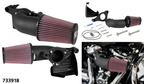 K&N AIR CHARGER PERFORMANCE INTAKE KITS - view 1
