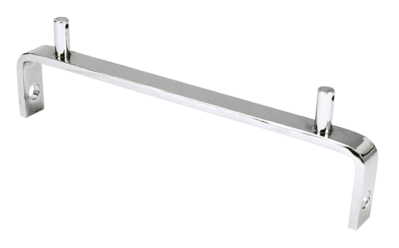 SOLO SEAT BRACKET - view 1