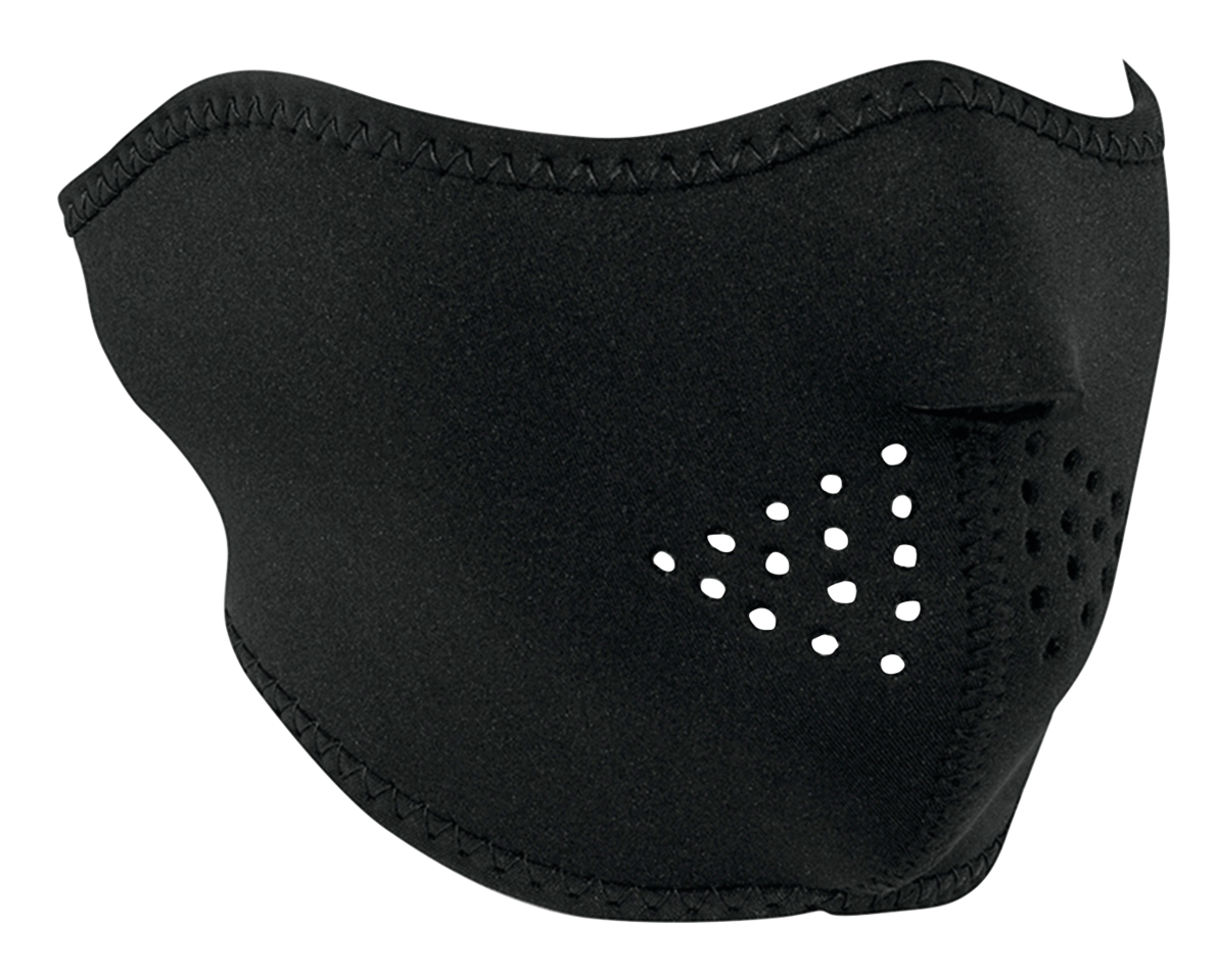 ZAN HALF MASK - view 1 Main image