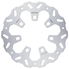 GALFER 7-BOLT "WAVE" DISCS FOR CVO TOURING - view 1