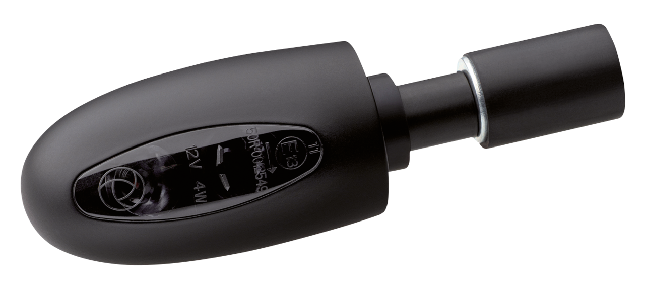 KELLERMAN BL1000 TWIN EYES HANDLEBAR TIP TURN SIGNALS Secondary image