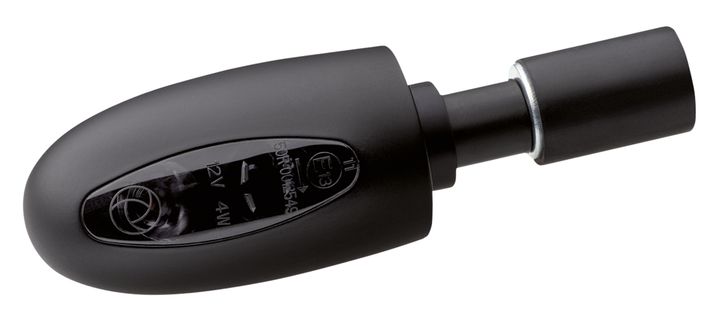 KELLERMAN BL1000 TWIN EYES HANDLEBAR TIP TURN SIGNALS - view 2