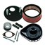 S&S STEALTH MINI TEARDROP AIR CLEANER KITS - view 1