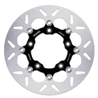 GALFER CLASSIC ROUND DISC BRAKE ROTORS - view 2