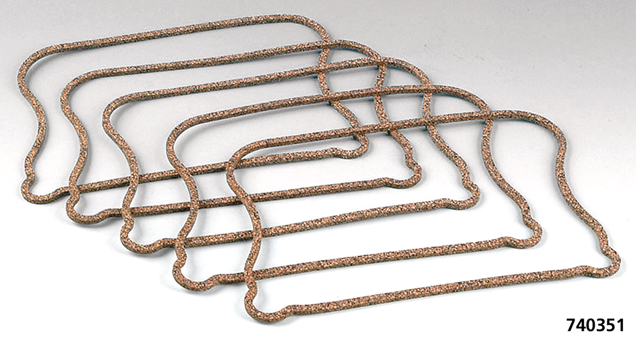 GASKETS, O-RINGS AND SEALS FOR 1986-2003 SPORTSTER AND 1997-2002 BUELL - view 1