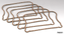 GASKETS, O-RINGS AND SEALS FOR 1986-2003 SPORTSTER AND 1997-2002 BUELL - view 1
