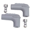 MSD BOOTS AND TERMINALS - view 1