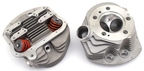 CYLINDER HEADS FOR 1955-1962 PANHEAD - view 2
