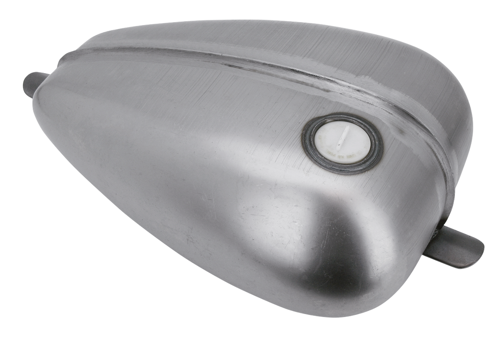 MUSTANG RIBBED GAS TANK - view 1